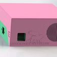 Pi_SFF_Case_1.JPG RPI-SFF Workstation from Morninglion Industries - Raspberry Pi Case & Options!