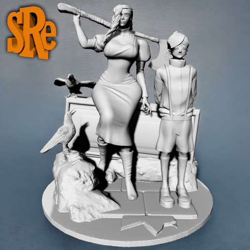 Photoroom-20240625_193817.png Mei Mei and Ui Ui Jujutsu Kaisen