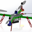 Capture 1.PNG Upgrade Tarantula X6 quadcopter
