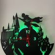 IMG_5432.jpg Harry Potter Clock