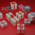 regalos2.jpg Gift Boxes christmas