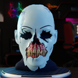 Render-3.png The Psycho mask from Until Dawn
