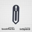 s11.jpg Bookmark - ! - Exclamation Point