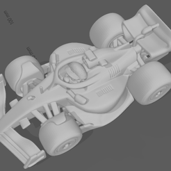 mario-F1.png Mario formula 1 driver
