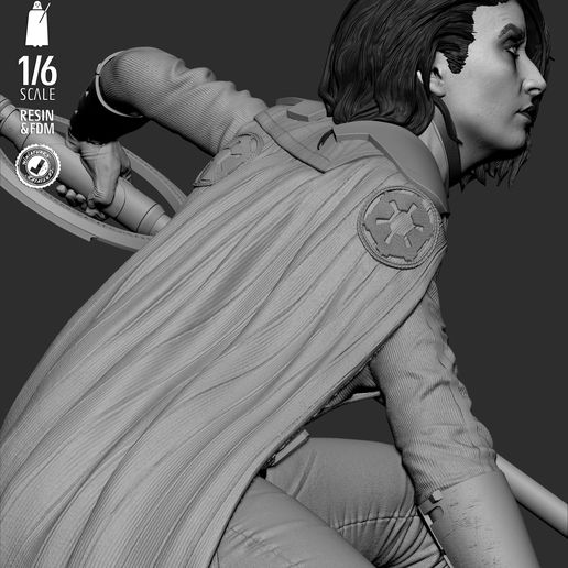 2946B0~1.jpg GRAND INQUISITOR DIORAMA - TESTED AND READY FOR 3D PRINTING