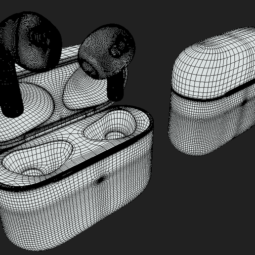 10.png Apple AirPods (3rd Generation)