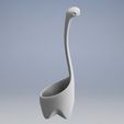 Dinosaur Ladle 1.JPG Dinosaur Ladle