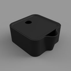Render-01.jpg STL-Datei Box It 017A・3D-Druckvorlage zum Herunterladen
