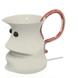 milk_pot_v14_mini v3-l7.png STL-Datei professional vase cup milkpot jug vessel v14 for 3d print and cnc・3D-druckbare Vorlage zum herunterladen