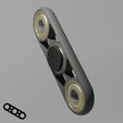 spinners-bild-4.jpg SPINNERS2.0 | Fidget Spinner | Fidget Toy