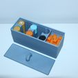 4.JPG Spire's End Rangitaki Organizer Insert Helper