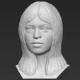 2.jpg Brigitte Bardot bust 3D printing ready stl obj formats