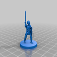 ed8cb2b2dfccd94bcdabcdeae96f4845.png Skeleton Warrior Miniature version #2