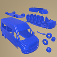 a03_006.png iveco daily minibus l2h2 2017 PRINTABLE CAR IN SEPARATE PARTS