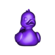 duck.stl duck