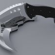 Talon.jpg Counter Strike Talon knife