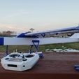 20191116_162933.jpg HF3D Modulus: 3D Printed Plane