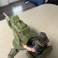 IMG_4358.jpg GI Joe Classified Scale FLAK Cannon