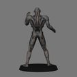 04.jpg Ultron - Avengers Age of Ultron LOW POLYGONS AND NEW EDITION