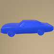 a09_.png Dodge Charger PRINTABLE CAR IN SEPARATE PARTS