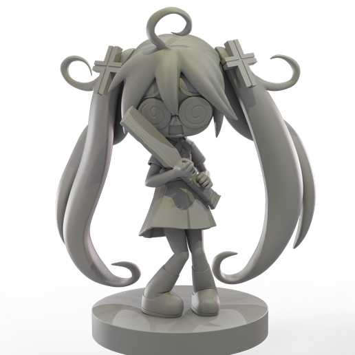 powa.113.png hatsune Miku Rotten Girl