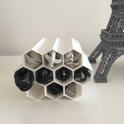 Top 15 des objets 3D utiles les plus imprimés — La Nouvelle École