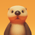 Otta.png Party Animals Otta