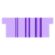 SV_Round_Clamp.stl Free 3D file Screwless Vice・3D printing design to download