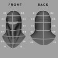 royalGuardHelmetParts.jpg Royal Guard Helmet