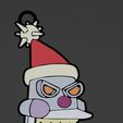 Robot-Santa-Futurama.jpg Santa Robot - Futurama - Christmas Decoration