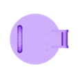 Hatch part 2.stl Redivivus Heavy Tank