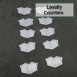 lcounters.png Magic: The Gathering - Contadores, palavras-chave, mana, imune a feitiços, caixa de baralho, etc.