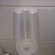 20260317_160857.jpg Toilet brush set (free-hanging, with glass drip tray) for wall mounting