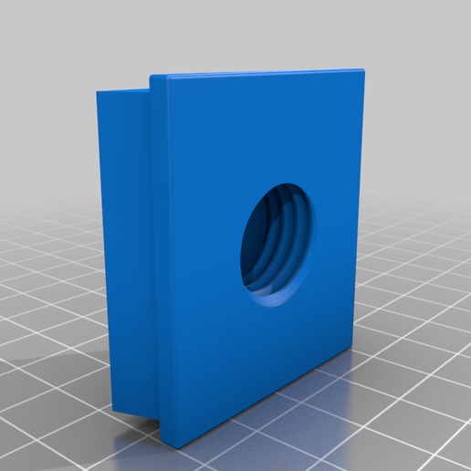 GoPro_TripodPlate_2.png Modular GoPro Parts