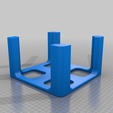 Stand_Monitor.png Square Monitor Stand