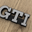 gti2.png GTI Front badge emblem