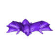 Bat.stl Murciélago
