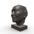 My face - Download Free 3D model by mwopus (@mwopus) - Sketchfab20181127-007528.jpg Download STL file My face • 3D printing object, MWopus