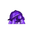 Low Poly Turtle.stl Low Poly Turtle