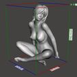 Naked cartoon girl sitting Preview004.jpg Download file Naked cartoon girl sitting • 3D printer design, XXY2018