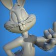 bugs.90.jpg BUGS BUNNY