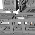 industrial-3D-model-solder-paste-scanner7.jpg industrial 3D model solder paste scanner