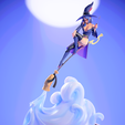 ursula_render_pose_1_7_resize.png Ursula Callistis from Little Witch Academia