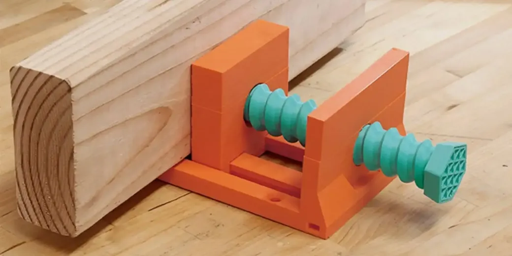 🏠 Лучшие STL файлы 3D печатных инструментов DIY