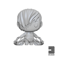 Iori-mini-04.png Bundle Kit Kyo e Iori KOF THE KING OF FIGHTERS TOYART