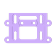 Phaetus_Dragonfly_BMS_Mutant_Adapter-hex.stl Hero Me Mutant V2 HotEnd Cooling System