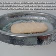 wet_display_large.jpg Soap Saver - Insert for soap trays that keeps soap drier so it lasts longer and minimizes mess