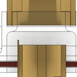 Screen-5.png X2 - CPU ducts & dampers set