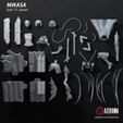 Mikasa_Split.jpg Mikasa For 3D Printing