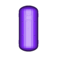 1.stl 🛡️ Stationary Gas Tank – 3D Model